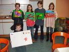  Atelier f�r Kinder im JuZ Altrip